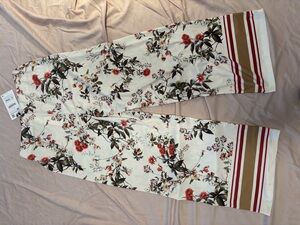 Zara Flowy Pants - Unworn